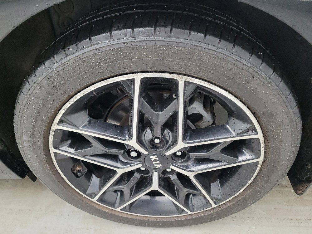 Used 2020 Kia Optima SE image 31