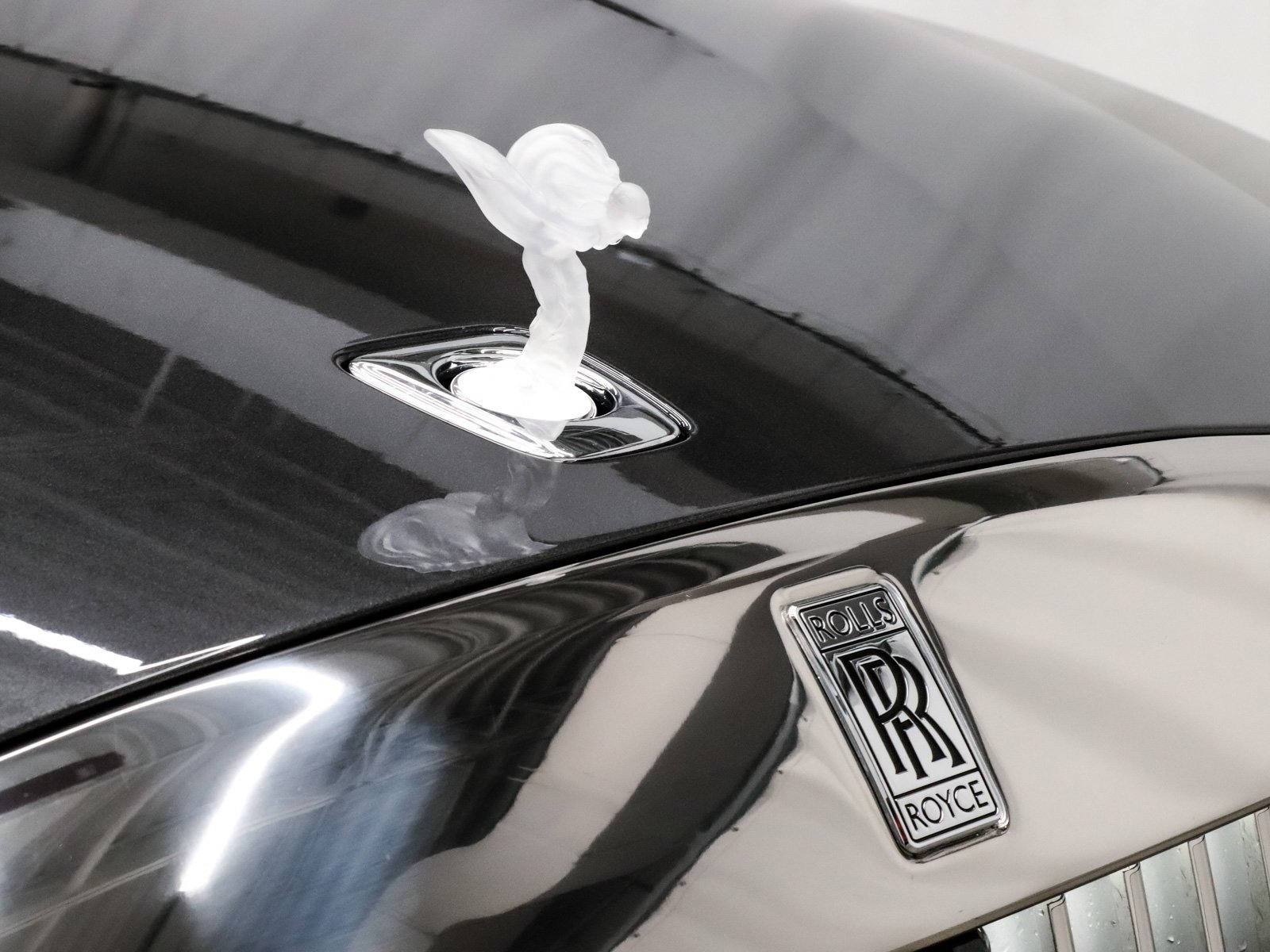 Used 2024 Rolls-Royce Spectre w/ Spectre Launch Package image 71