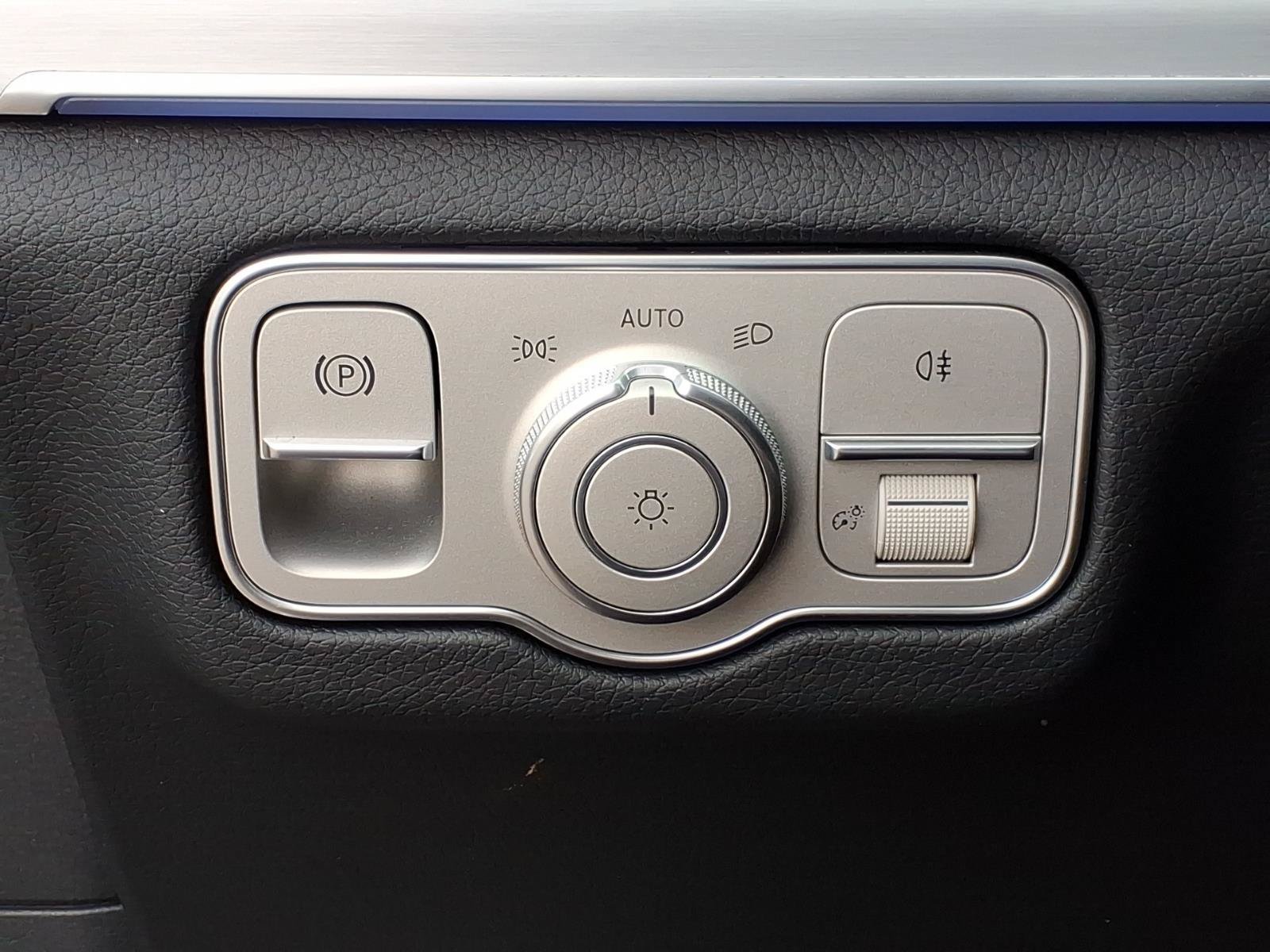 Certified 2026 Mercedes-Benz GLE 350 4MATIC image 17