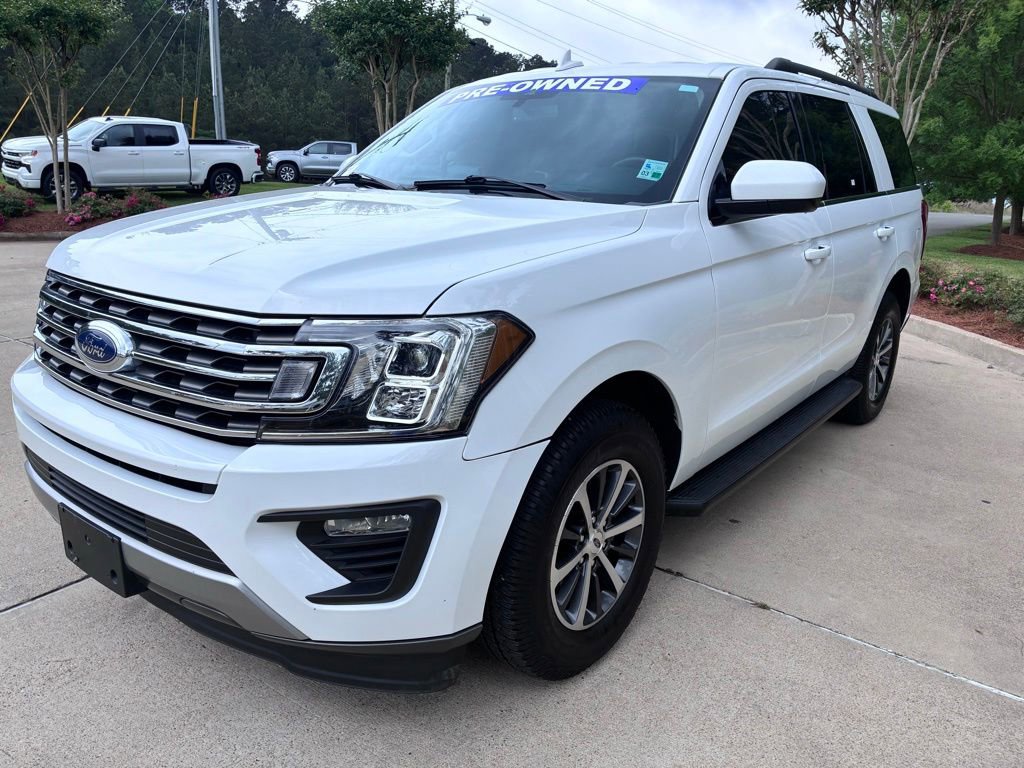 Used 2021 Ford Expedition XLT RWD image 7