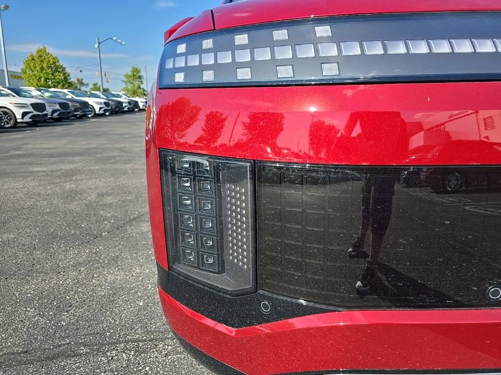 New 2026 Hyundai Ioniq 9 SEL image 12