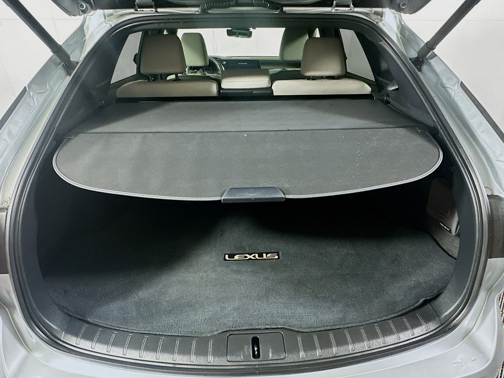 Used 2023 Lexus RX 350 Premium w/ Accessory Package (Z1) image 30