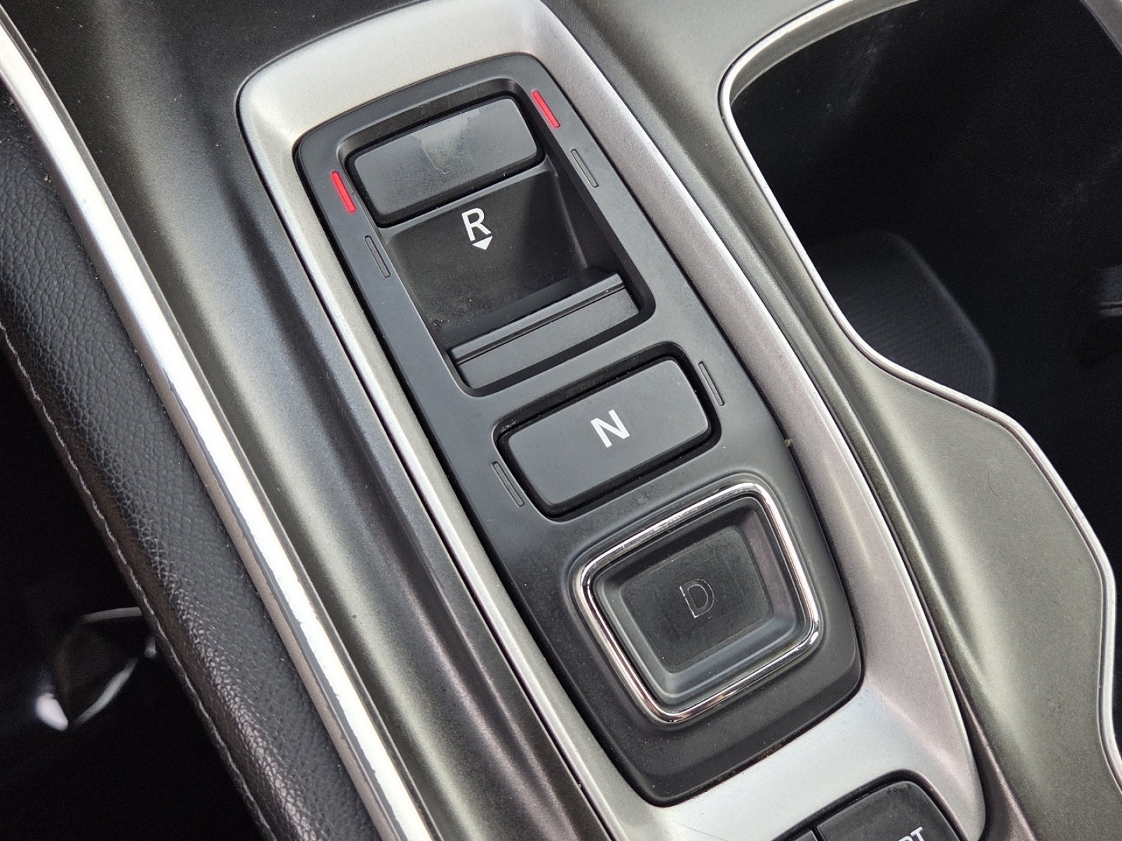 Used 2018 Honda Accord Touring image 30