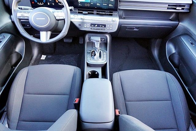 Certified 2026 Hyundai Kona SEL Sport image 19