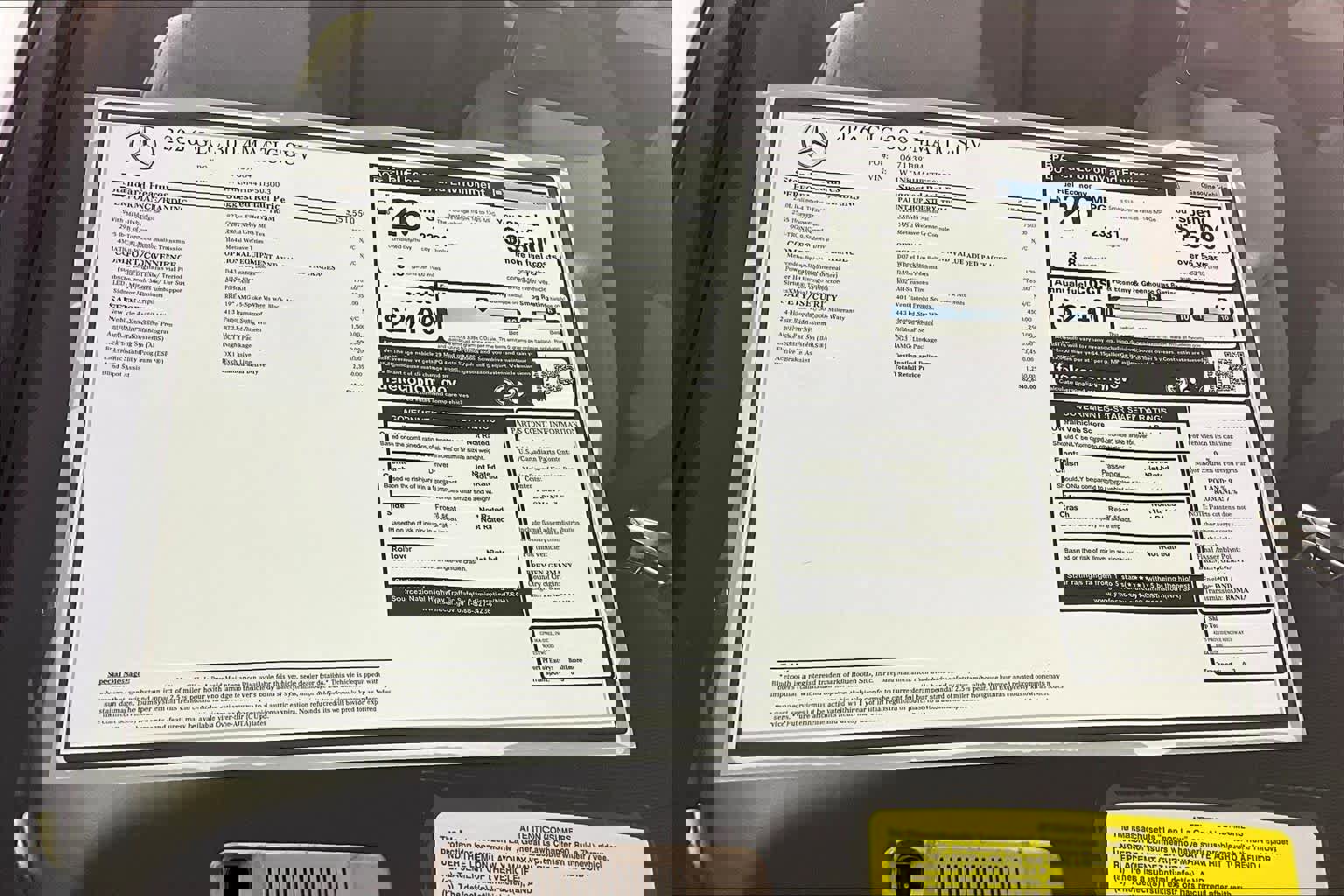 New 2026 Mercedes-Benz GLC 300 4MATIC image 18