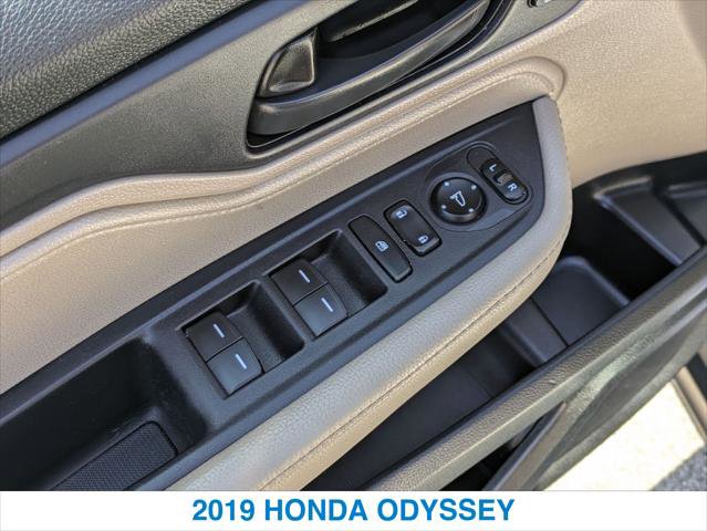 Used 2019 Honda Odyssey EX-L image 13