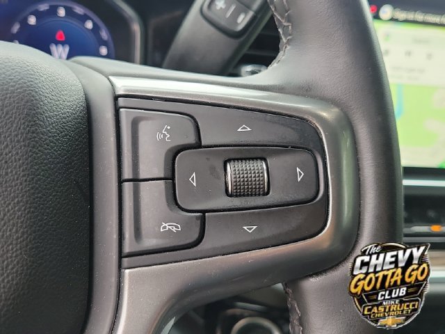 Used 2026 Chevrolet Silverado 1500 RST AWD/4WD image 17
