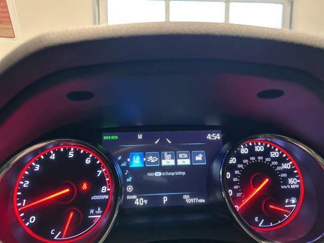 Used 2019 Toyota Camry XSE image 12