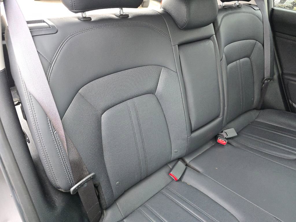 Used 2012 Kia Sportage SX w/ SX Premium Pkg image 21