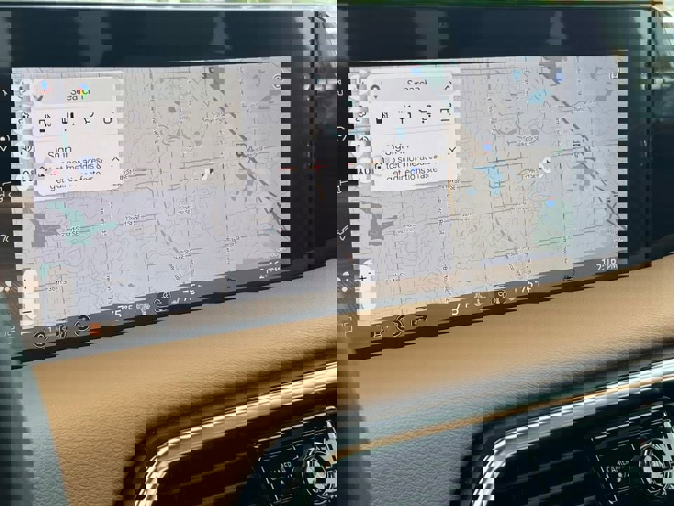 New 2026 Nissan Armada SL w/ Captain's Chari Seat Package image 25