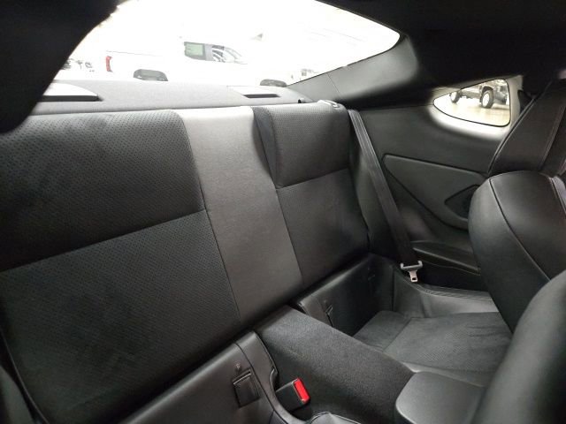 New 2026 Toyota GR86 Premium image 11