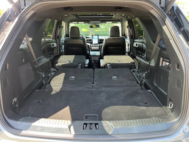 Used 2023 Ford Explorer ST w/ Equipment Group 401A AWD/4WD image 30
