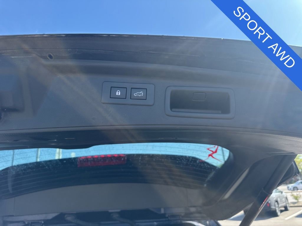 Used 2021 Subaru Forester Sport AWD/4WD image 32