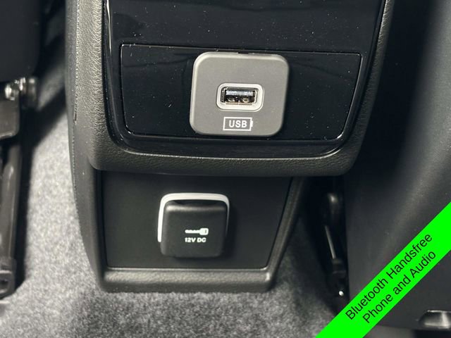 New 2026 Jeep Compass Latitude AWD/4WD image 6