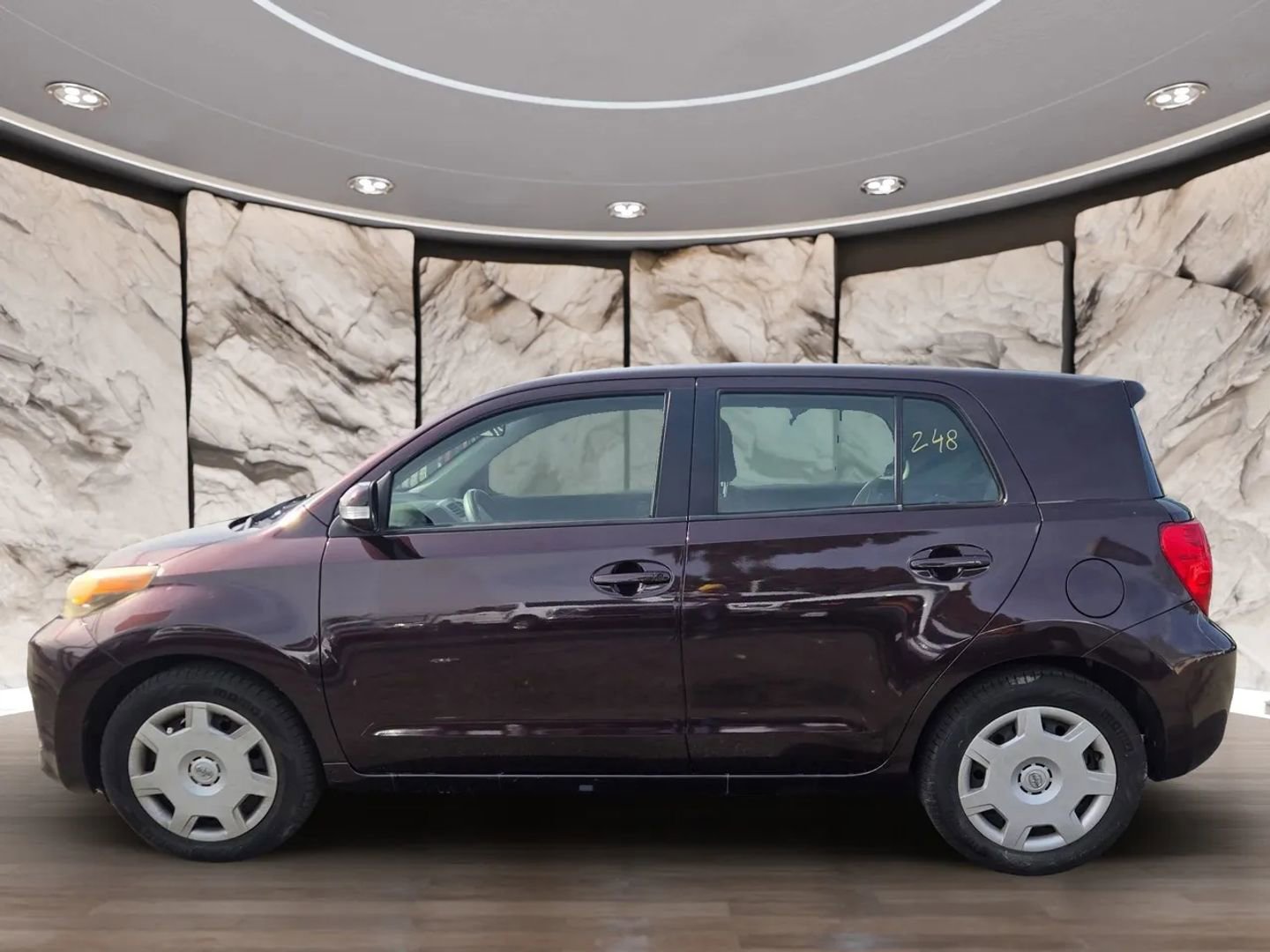 Used 2013 Scion xD image 4