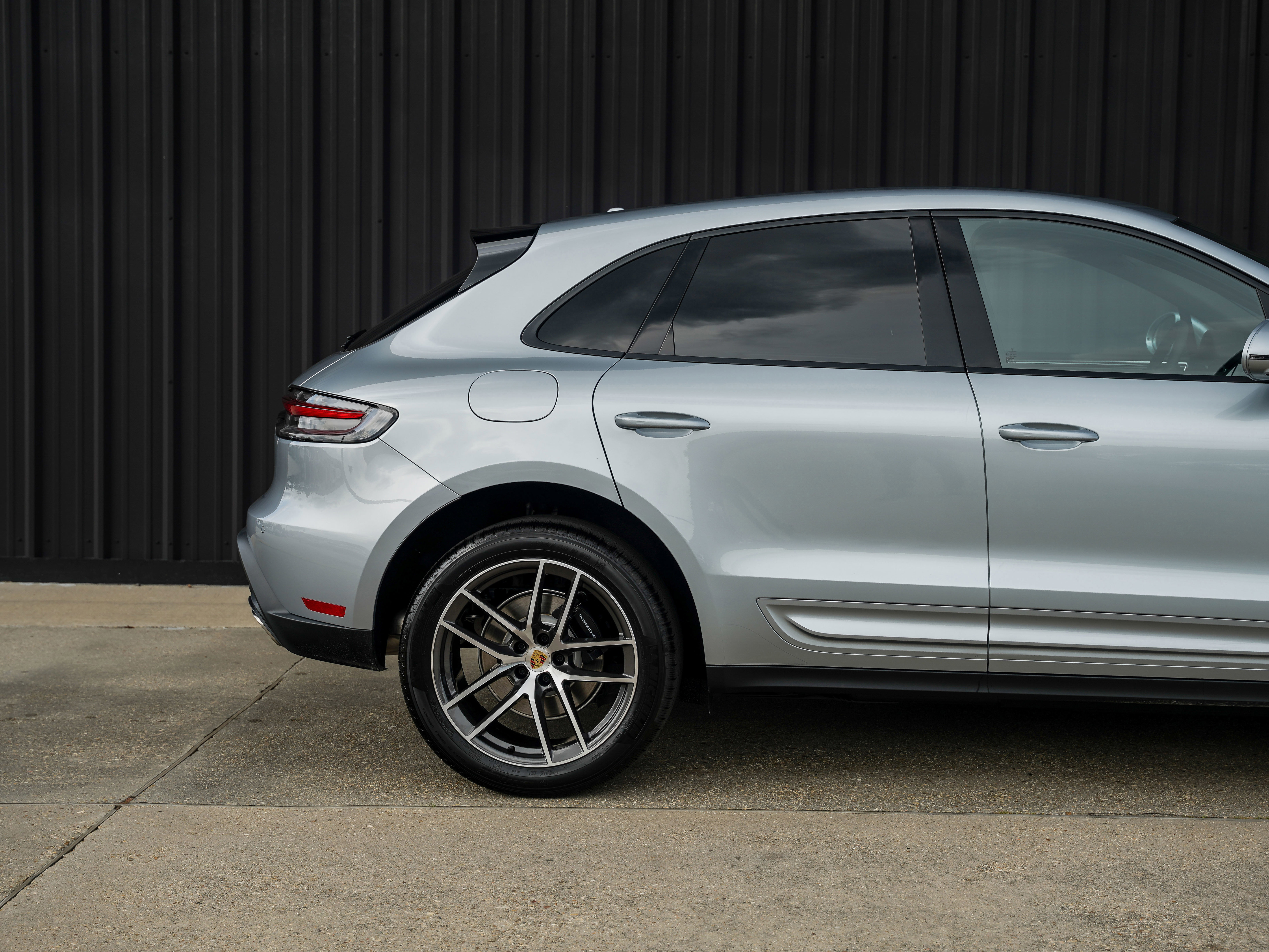 New 2026 Porsche Macan image 14