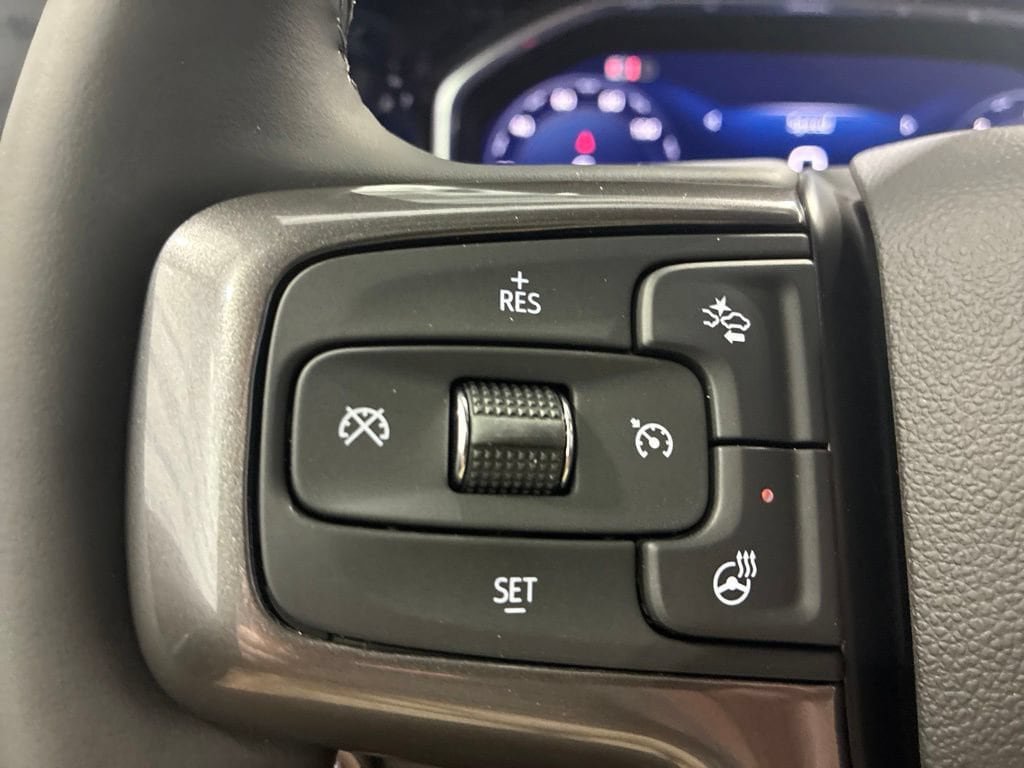 New 2026 Chevrolet Silverado 2500 High Country w/ High Country Premium Package AWD/4WD image 31