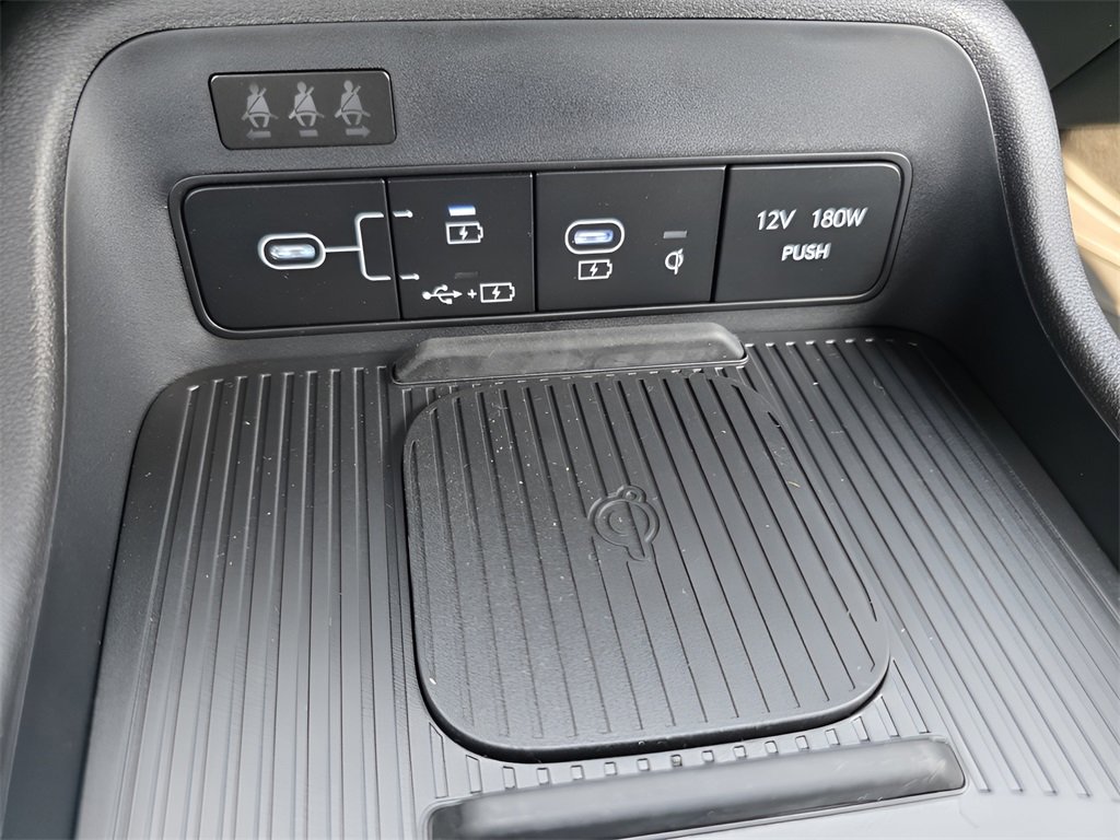 New 2026 Hyundai Kona SEL Sport image 21