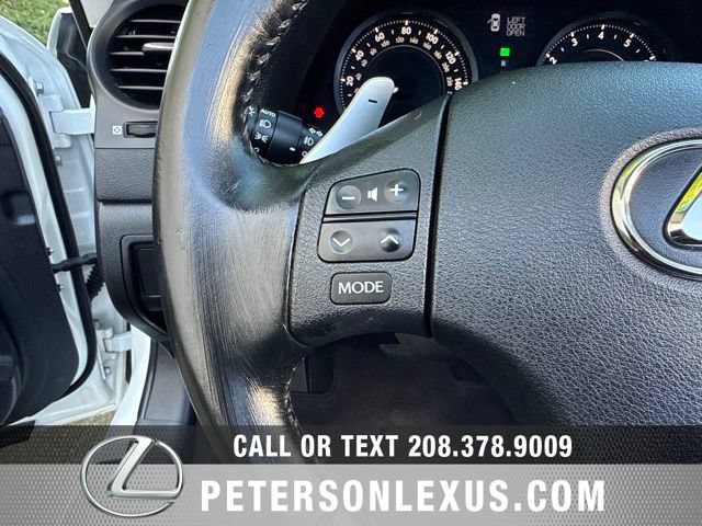 Used 2010 Lexus IS 250C RWD image 24