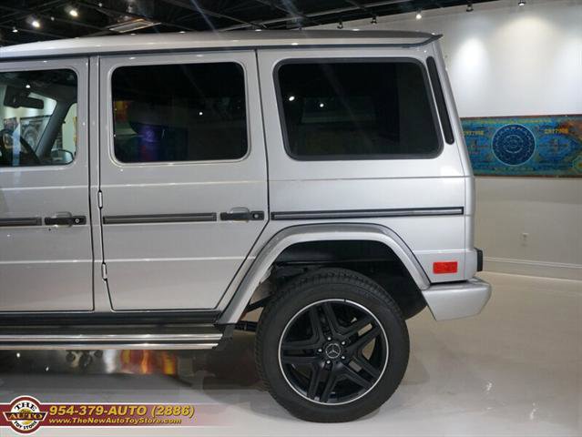 Used 2004 Mercedes-Benz G 500 image 15