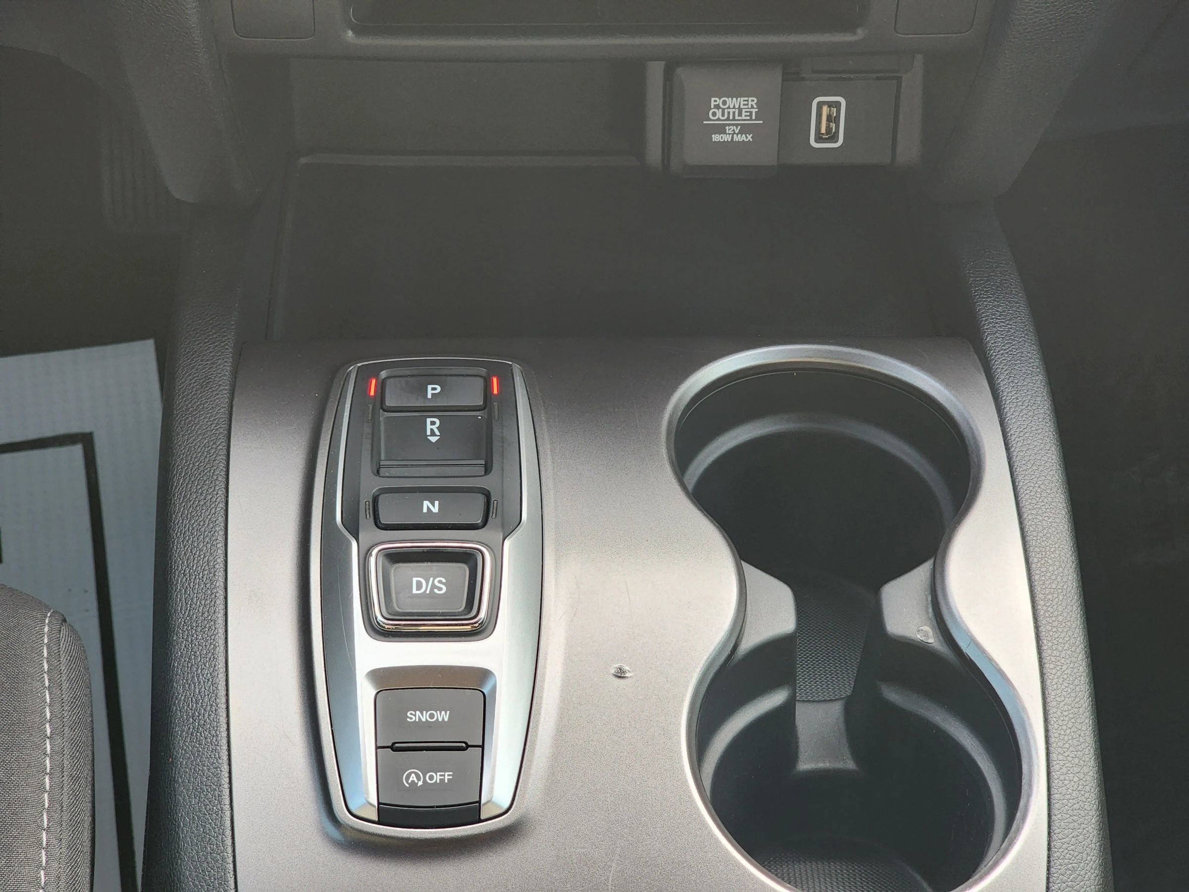 Used 2019 Honda Passport Sport image 15