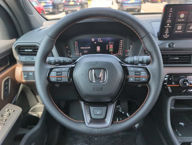 Used 2026 Honda Pilot TrailSport image 20