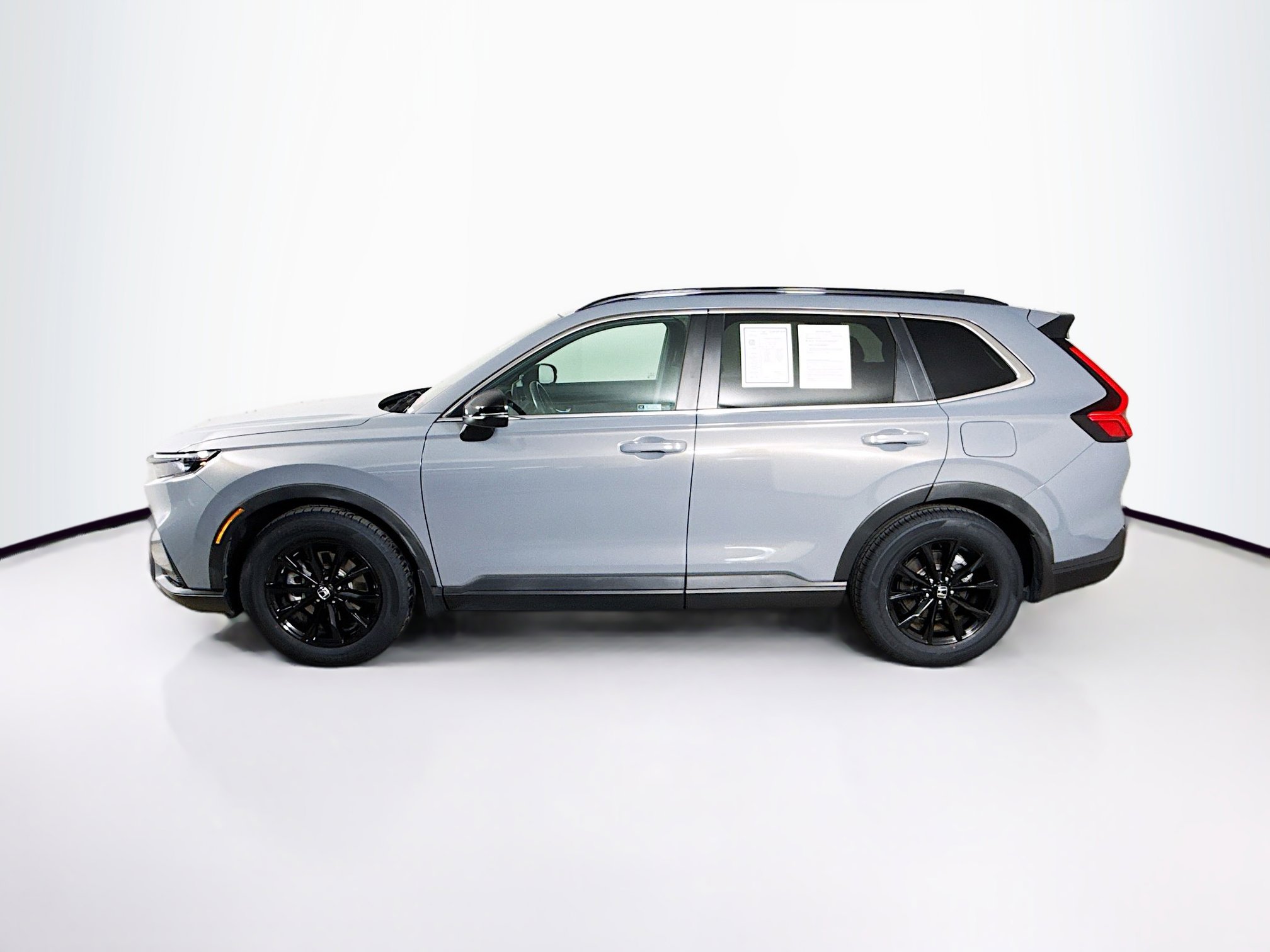 Used 2023 Honda CR-V Sport image 7