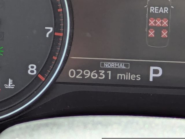 Used 2025 Mitsubishi Outlander SE FWD image 31