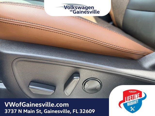 Used 2025 Ford Bronco Sport Outer Banks AWD/4WD image 17