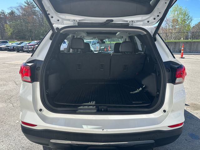 Used 2023 Chevrolet Equinox Premier AWD/4WD image 15