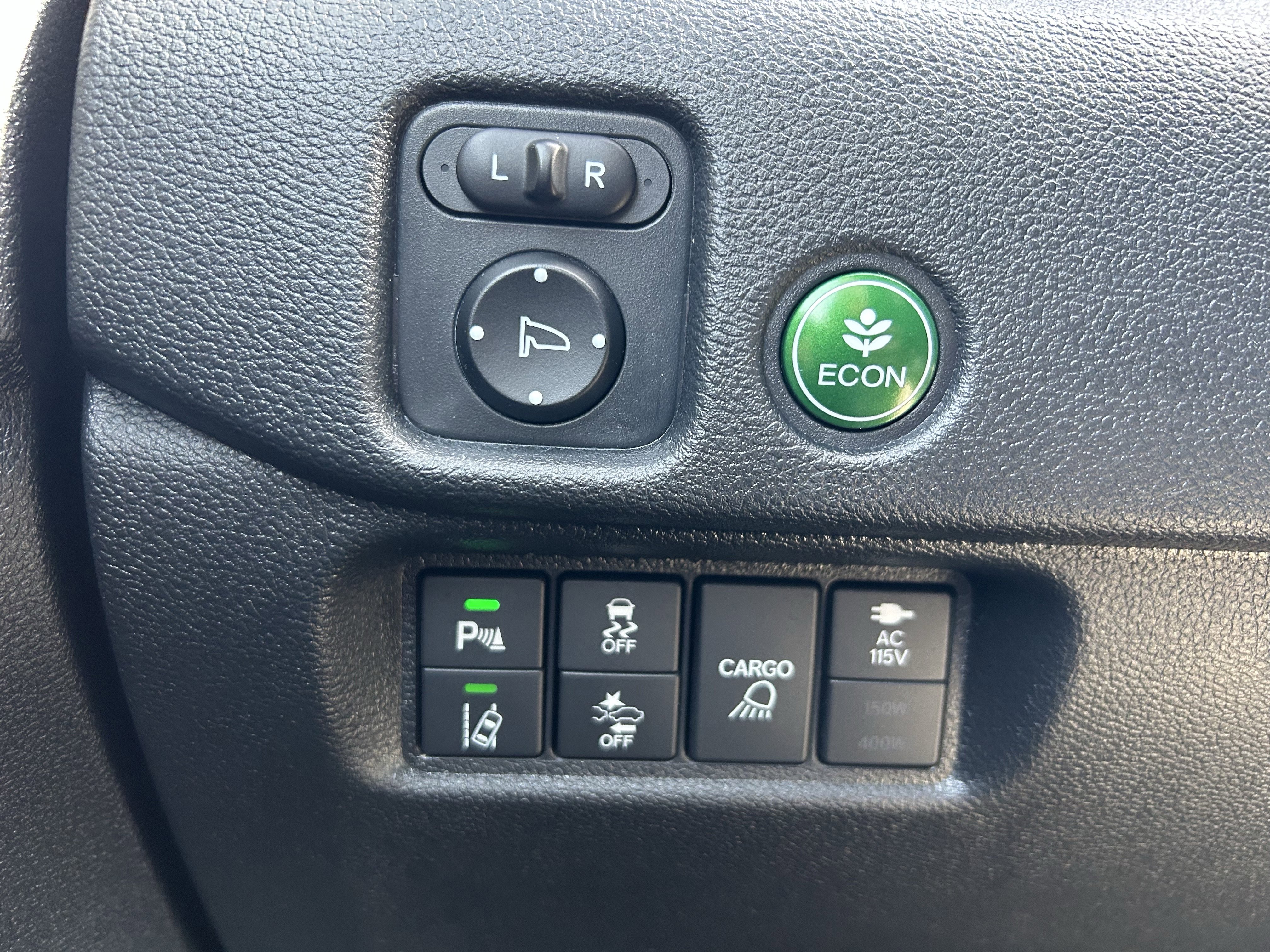 Used 2020 Honda Ridgeline Black Edition image 21