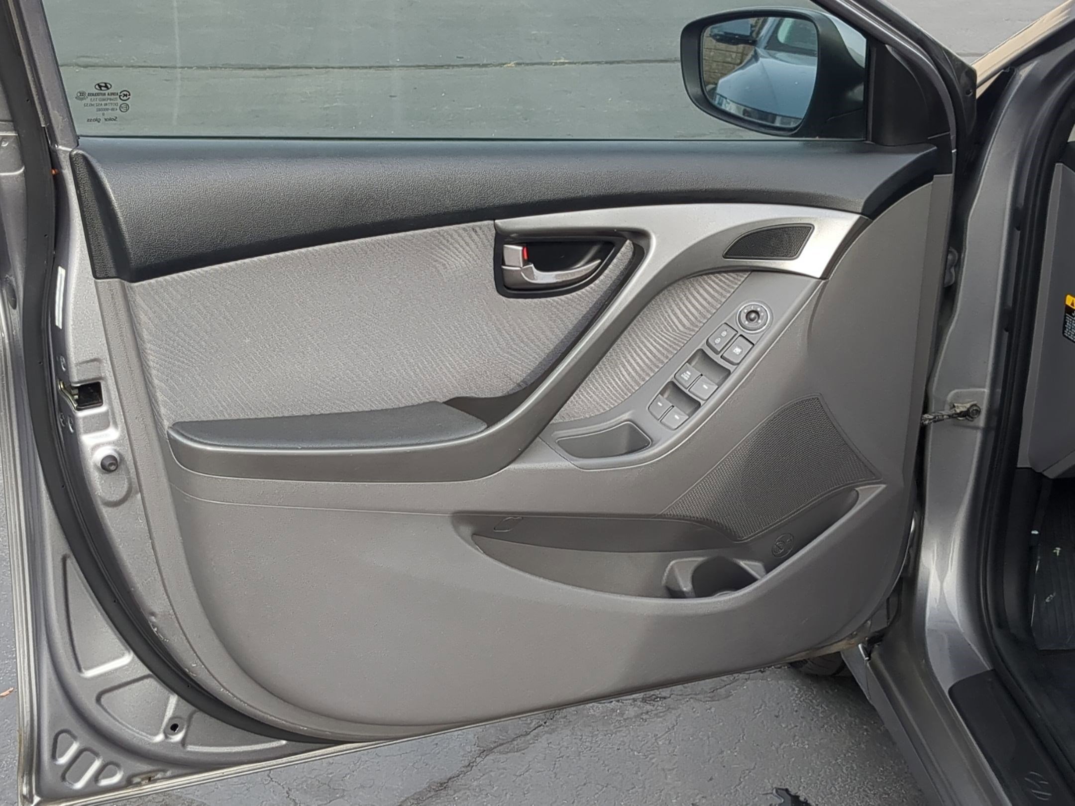 Used 2011 Hyundai Elantra GLS w/ Preferred Equipment Pkg 3 image 14