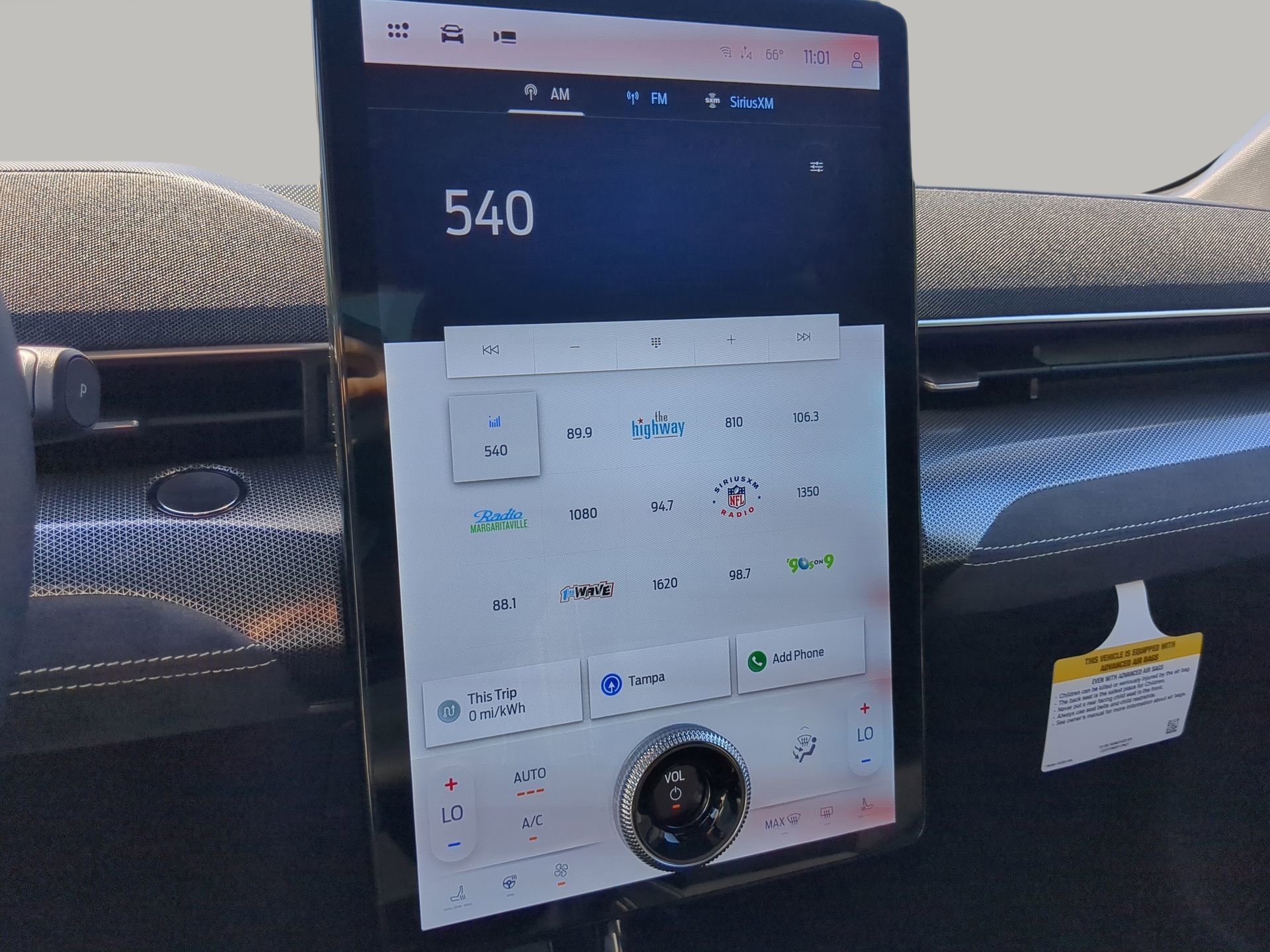 New 2025 Ford Mustang Mach-E GT image 54