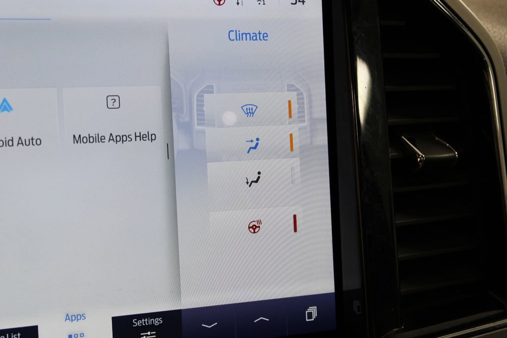 Used 2022 Ford F250 King Ranch w/ Tremor Off-Road Package image 57