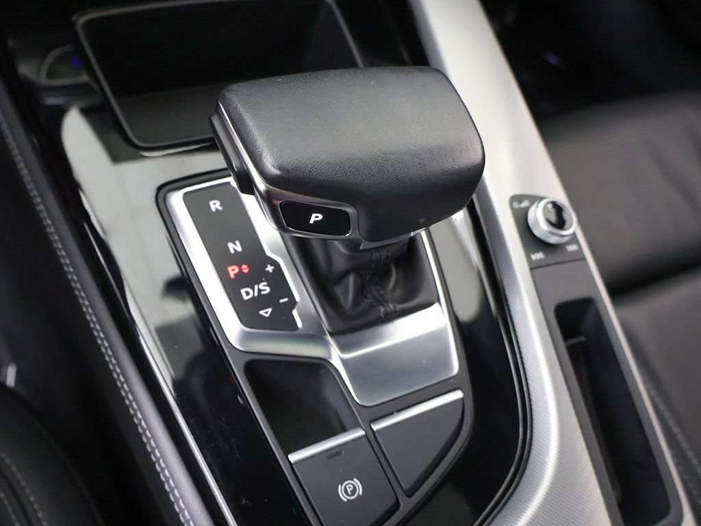Used 2023 Audi A5 2.0T Premium Plus w/ Premium Plus AWD/4WD image 59