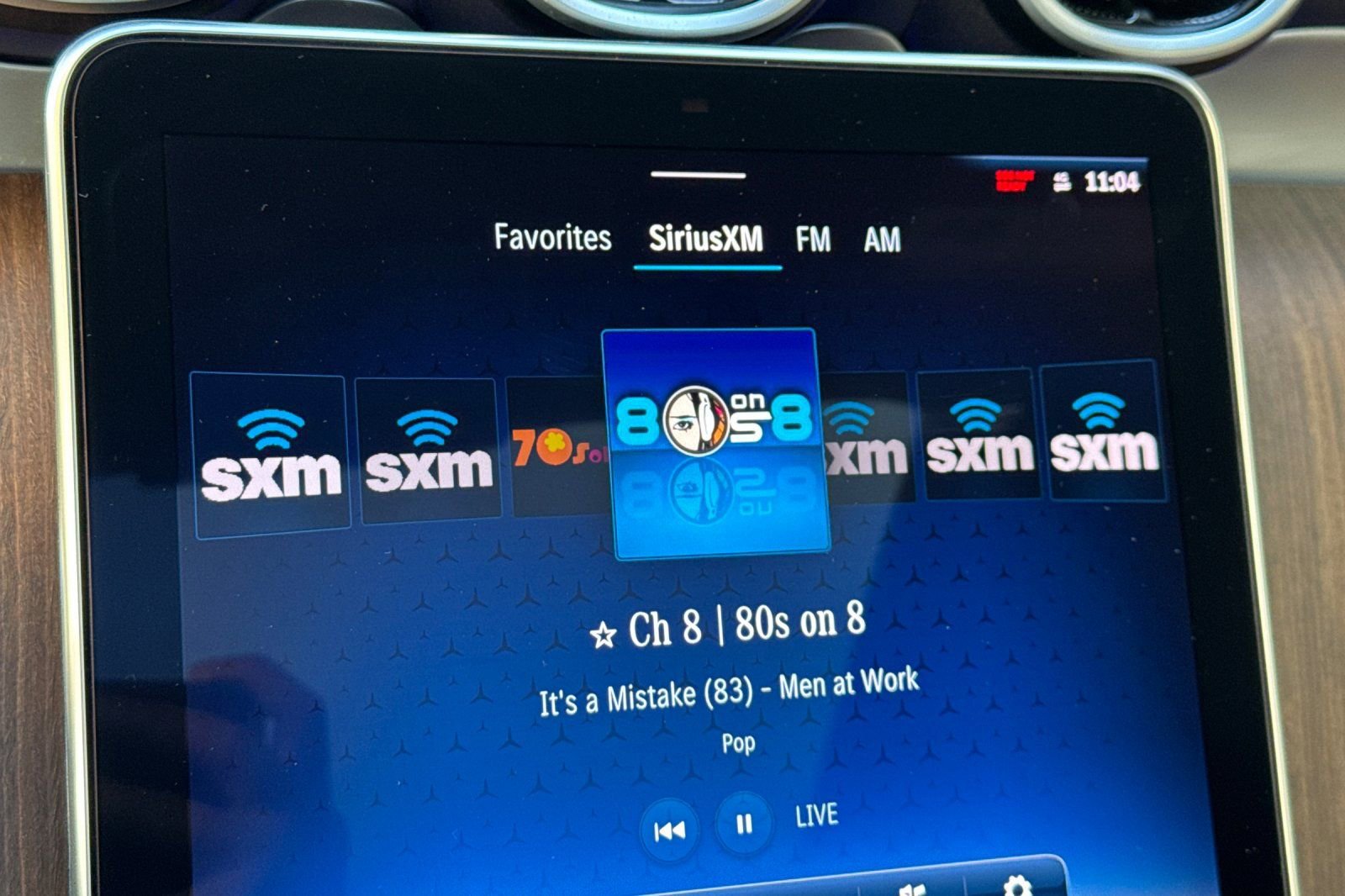 Certified 2024 Mercedes-Benz GLC 300 image 35