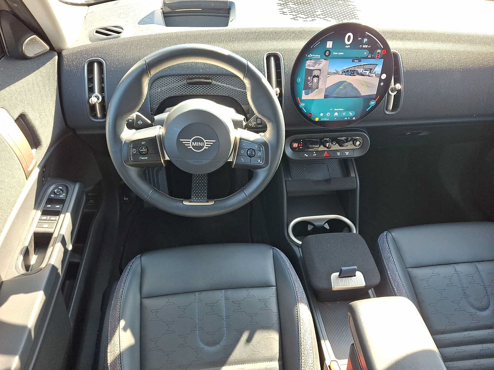 Used 2025 MINI Cooper Countryman S w/ Comfort Package Max AWD/4WD image 11