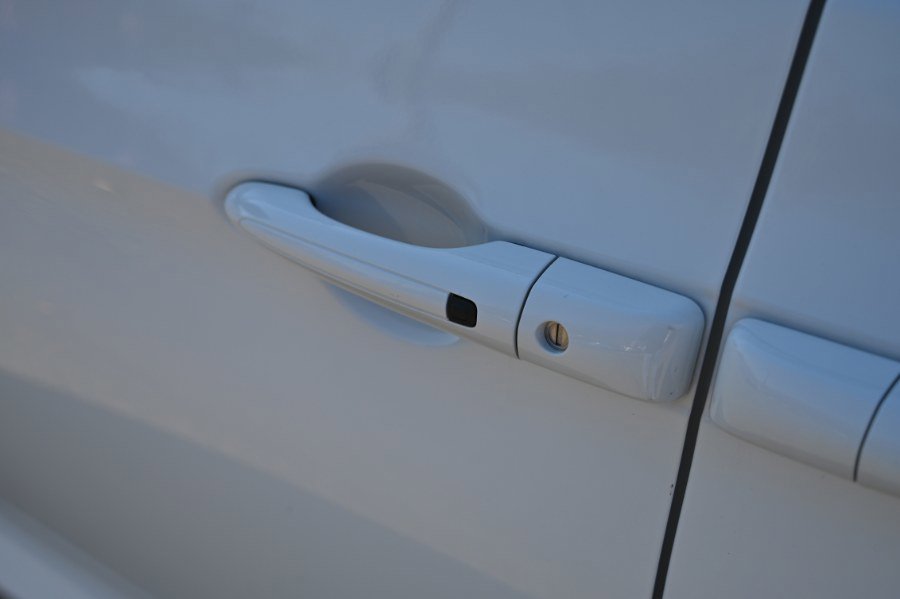 Used 2023 Chrysler Pacifica Touring-L FWD image 10