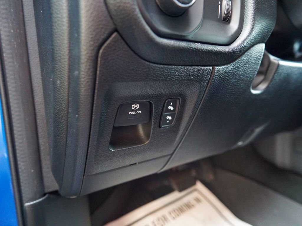 Used 2022 RAM 1500 Big Horn image 20