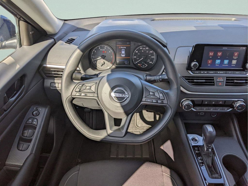 New 2025 Nissan Altima 2.5 S FWD image 15