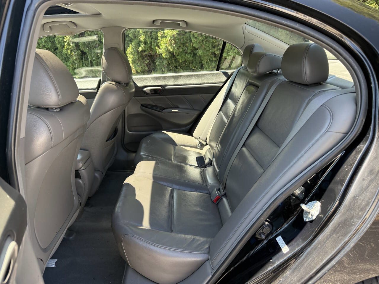 Used 2009 Honda Civic EX-L image 15