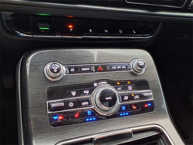 Certified 2021 Lincoln Nautilus Reserve w/ Equipment Group 201A image 19