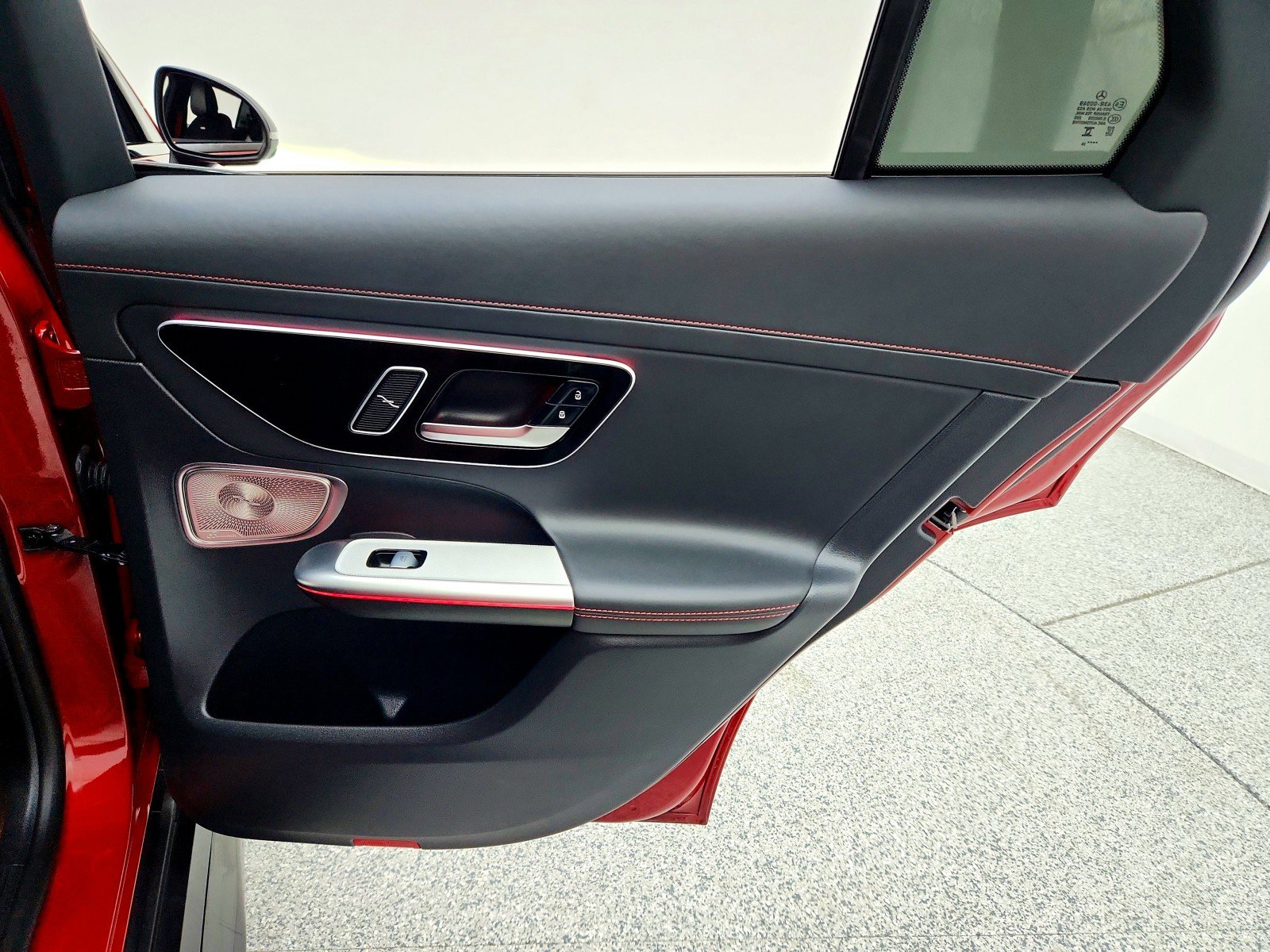 Certified 2024 Mercedes-Benz GLC 43 AMG 4MATIC Coupe image 28