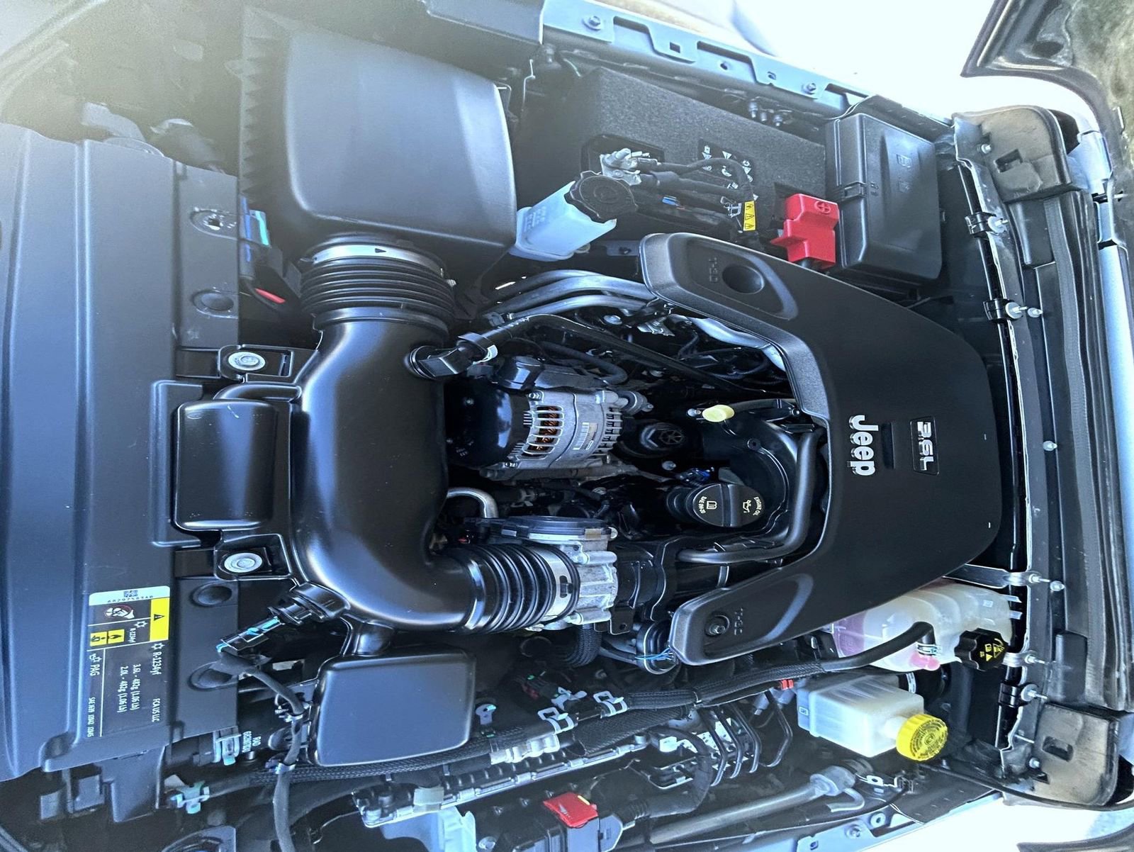 Used 2020 Jeep Gladiator Rubicon image 24