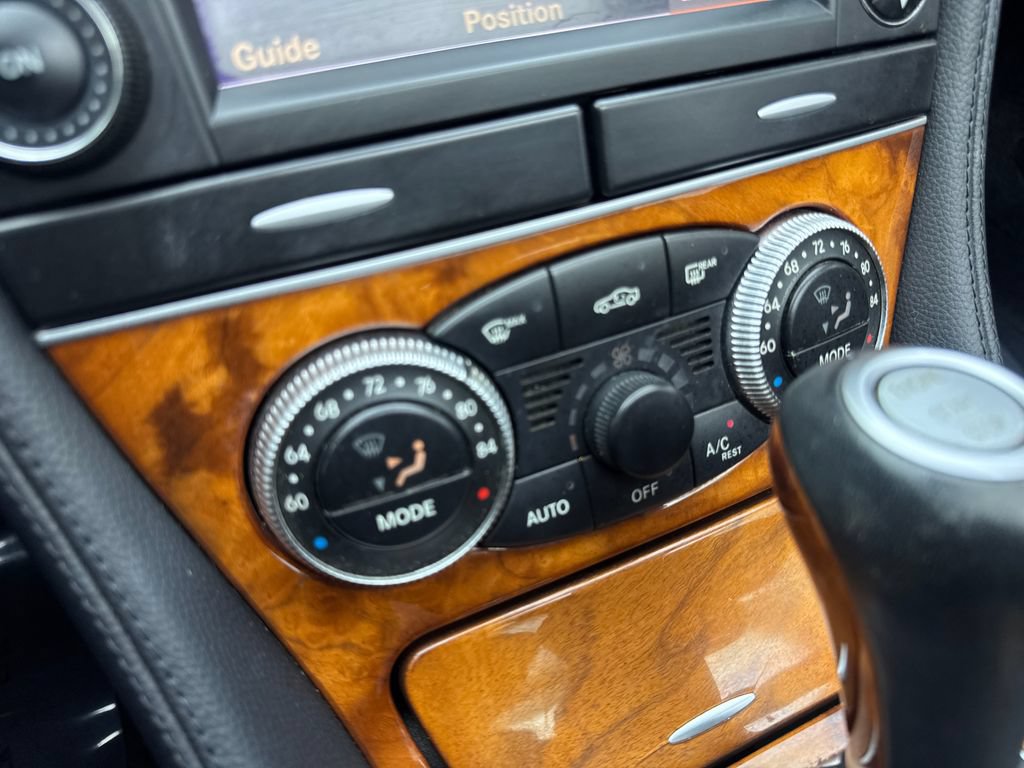 Used 2009 Mercedes-Benz SL 550 image 62