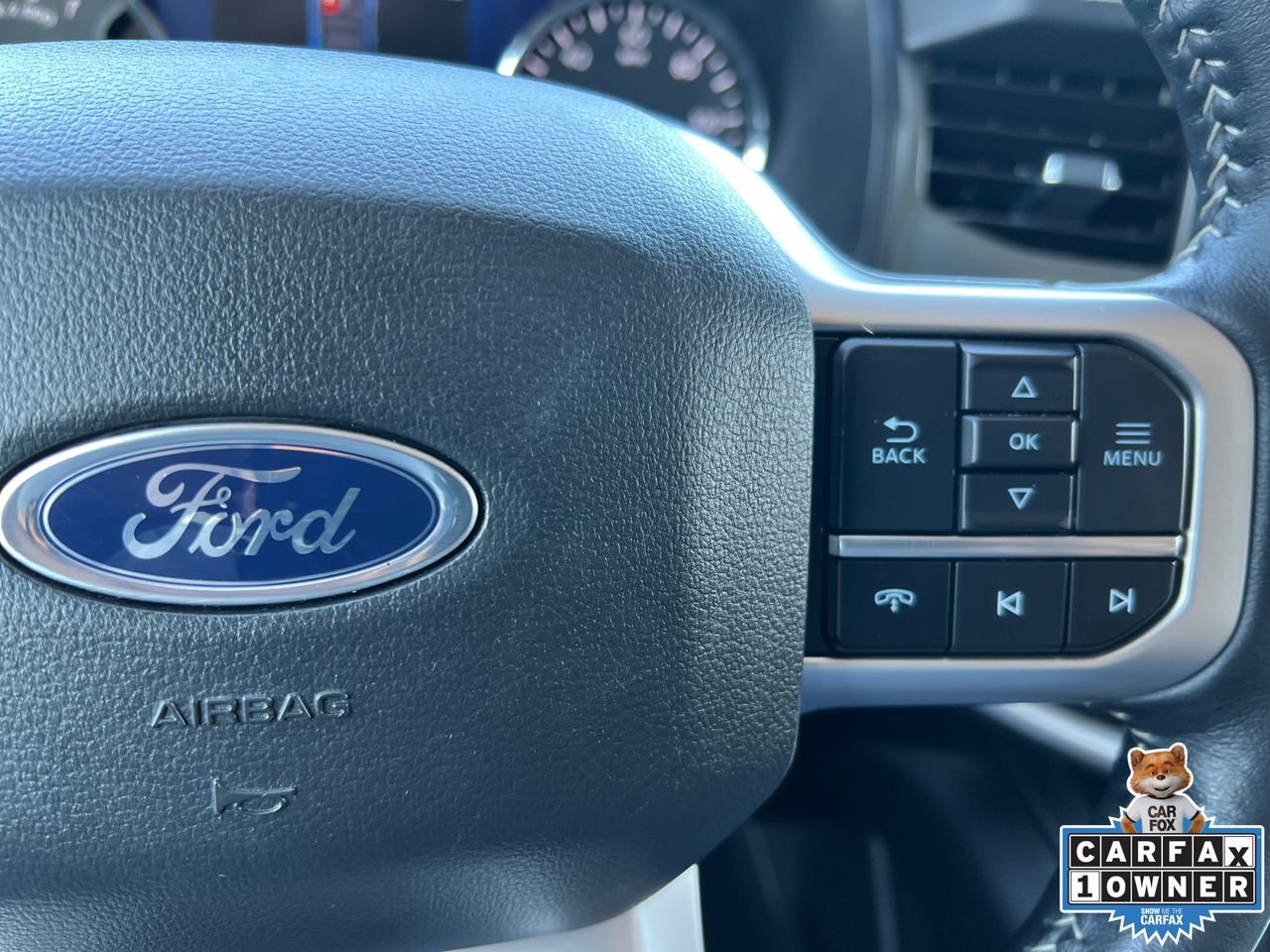 Used 2024 Ford Expedition Max XLT RWD image 35