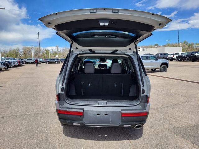 Used 2025 Hyundai Santa Fe SEL image 27