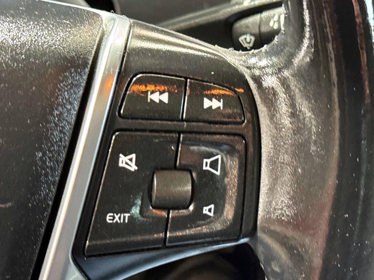 Used 2014 Volvo XC60 3.2 AWD/4WD image 27