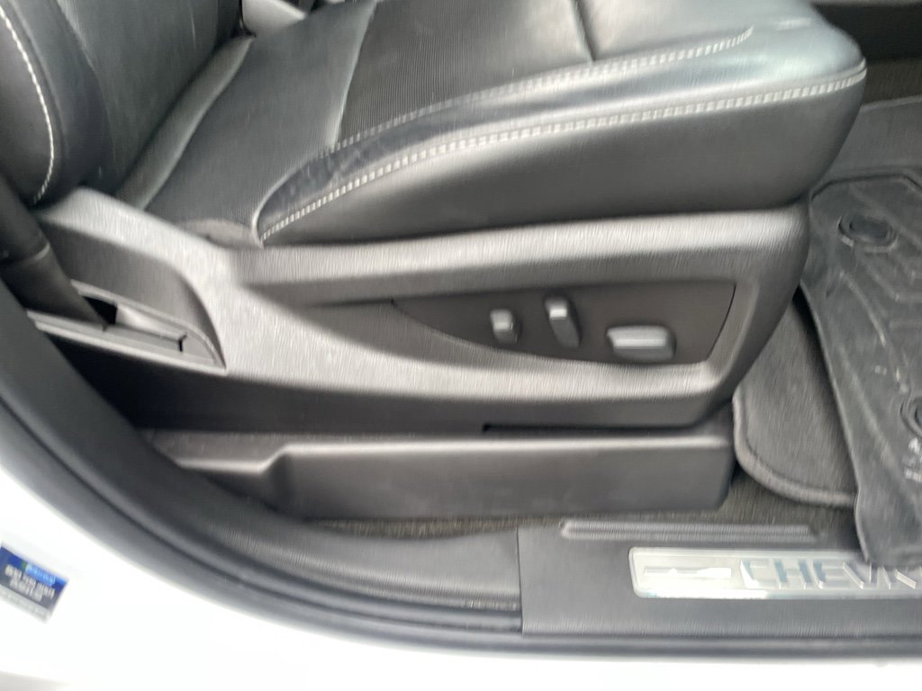 Used 2018 Chevrolet Tahoe Premier image 68