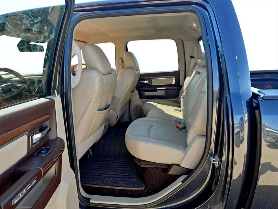 Used 2013 RAM 1500 Laramie w/ Convenience Group image 27